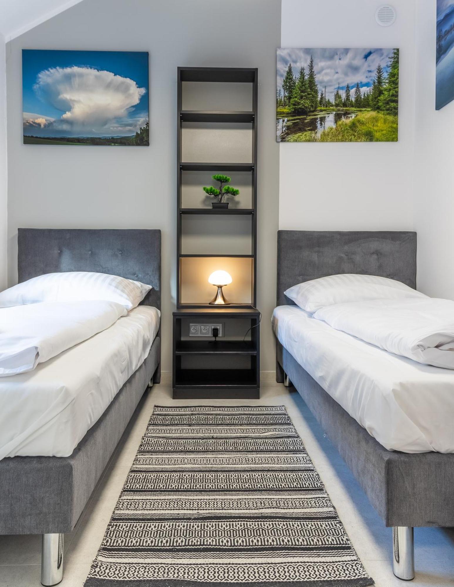 Rentplanet - Apartamenty Izerski Resort Świeradów-Zdrój Exteriör bild